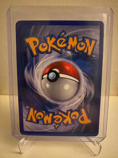 Pokemon kort EX Holon Phantoms - Gloom Delta Species (42/110) - Pokedexet