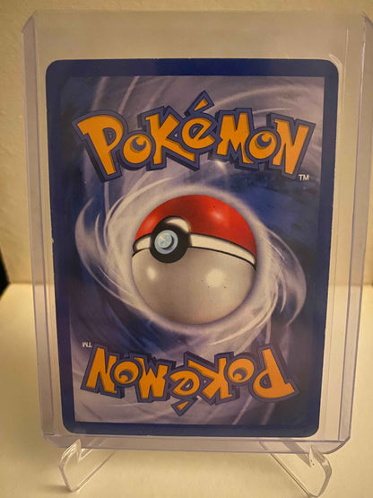 Pokemon kort EX Dragon - Corphish (52/97) - Pokedexet