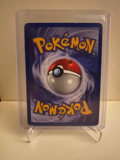 Pokemon kort Base Set 2 - Voltorb (98/130) - Pokedexet
