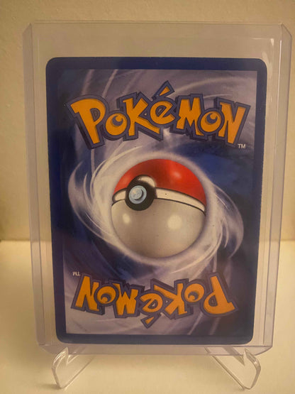 Pokemon kort - Low Pressure System (86/97) - Pokedexet
