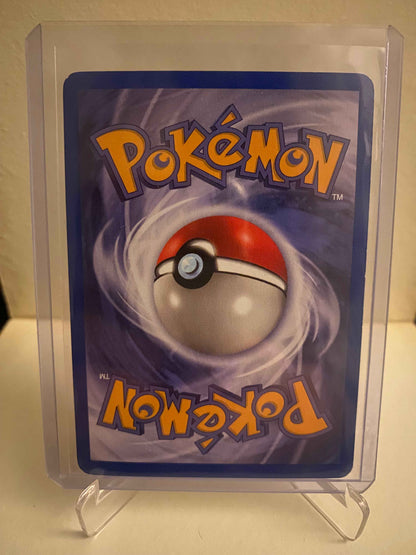 Pokemon kort Skyridge - Magnemite Reverse Holofoil (76/144) - Pokedexet