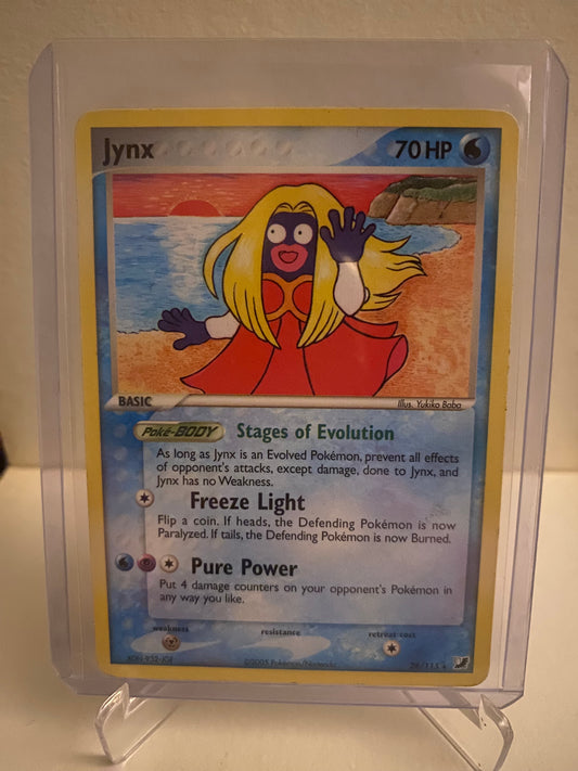 Jynx (28/115)