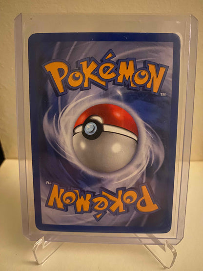 Pokemon Skyridge - Dunsparce Reverse Holofoil (53/144)