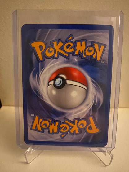 Pokemon kort EX FireRed & LeafGreen - Spearow Holofoil (81/112) - Pokedexet