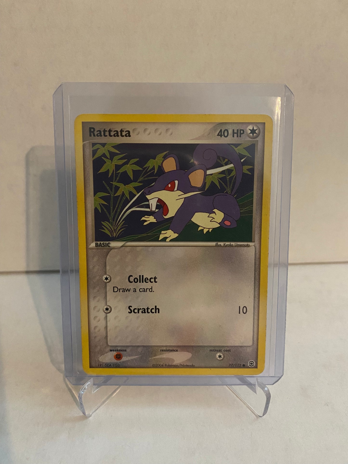 Rattata (77/112)