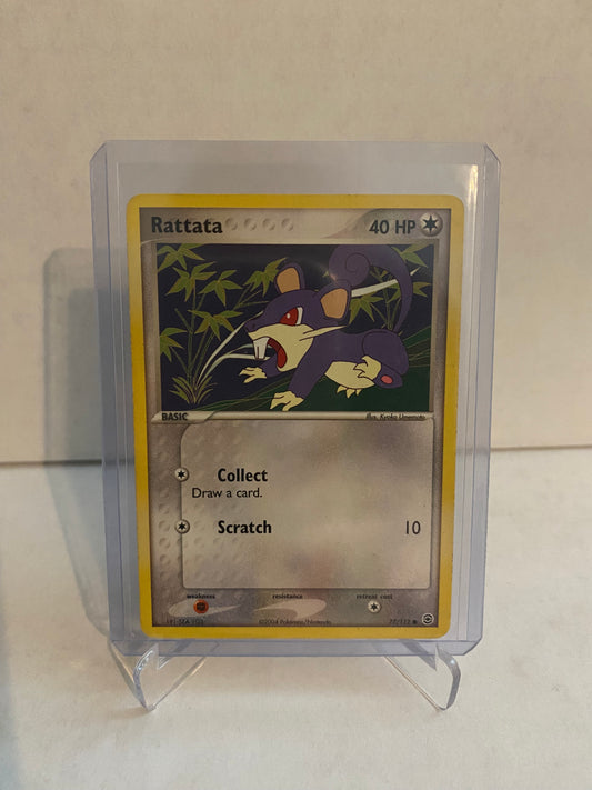 Rattata (77/112)