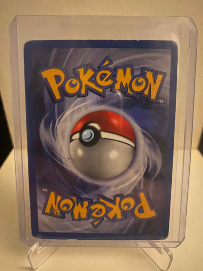 Pokemon kort Jungle - Primeape (43/64) - Pokedexet