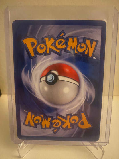 Pokemon kort Skyridge - Underground Lake (141/144) - Pokedexet