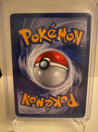 Pokemon kort Base Set 2 - Magikarp (50/130) - Pokedexet