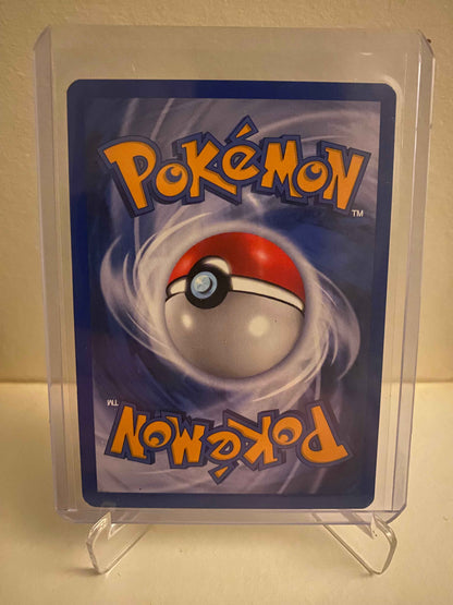 Pokemon kort EX FireRed & LeafGreen - Caterpie (56/112) - Pokedexet