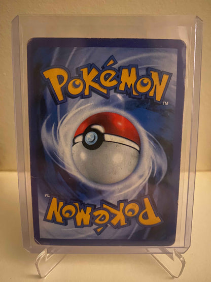 Pokemon kort EX Hidden Legends - Lanturn Reverse Holofoil (38/101) - Pokedexet