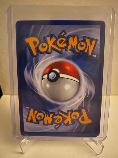 Pokemon kort EX Sandstorm - Duskull (62/100) - Pokedexet