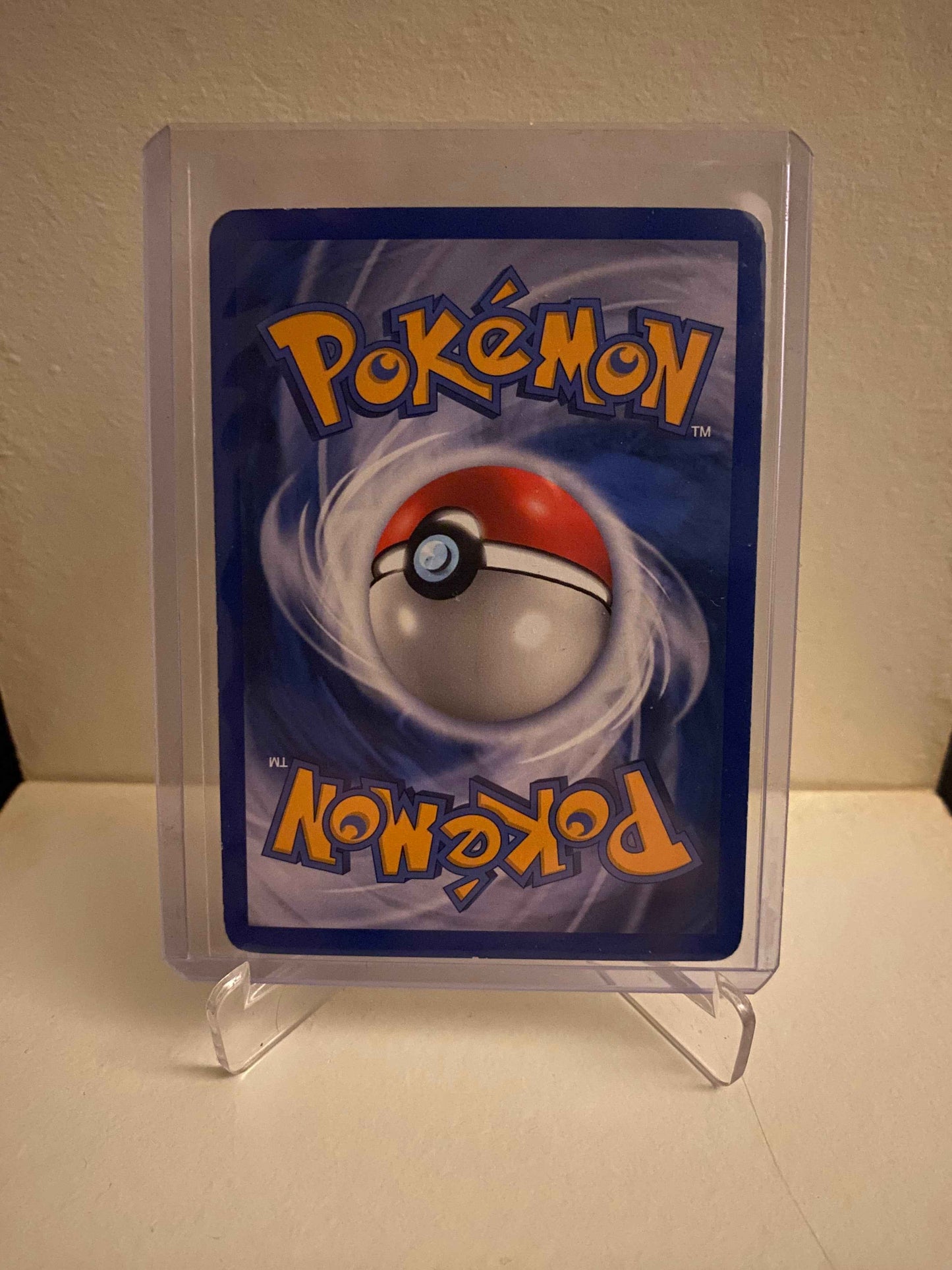 Pokemon kort EX FireRed & LeafGreen - Cubone Holofoil (60/112) - Pokedexet