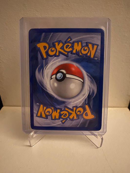 Pokemon EX FireRed & LeafGreen - Cubone Holofoil (60/112)