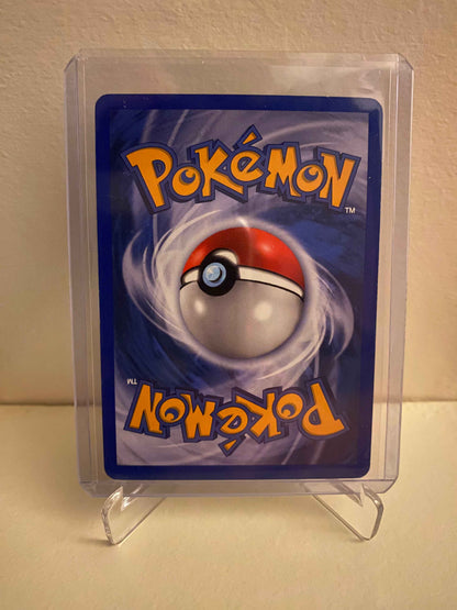 Pokemon kort EX Sandstorm - Seedot (76/100) - Pokedexet