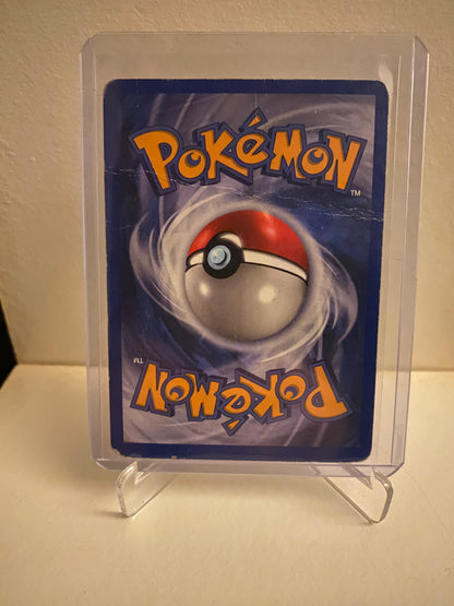 Pokemon kort Legendary Collection - Magnemite Reverse Holofoil (80/110) - Pokedexet