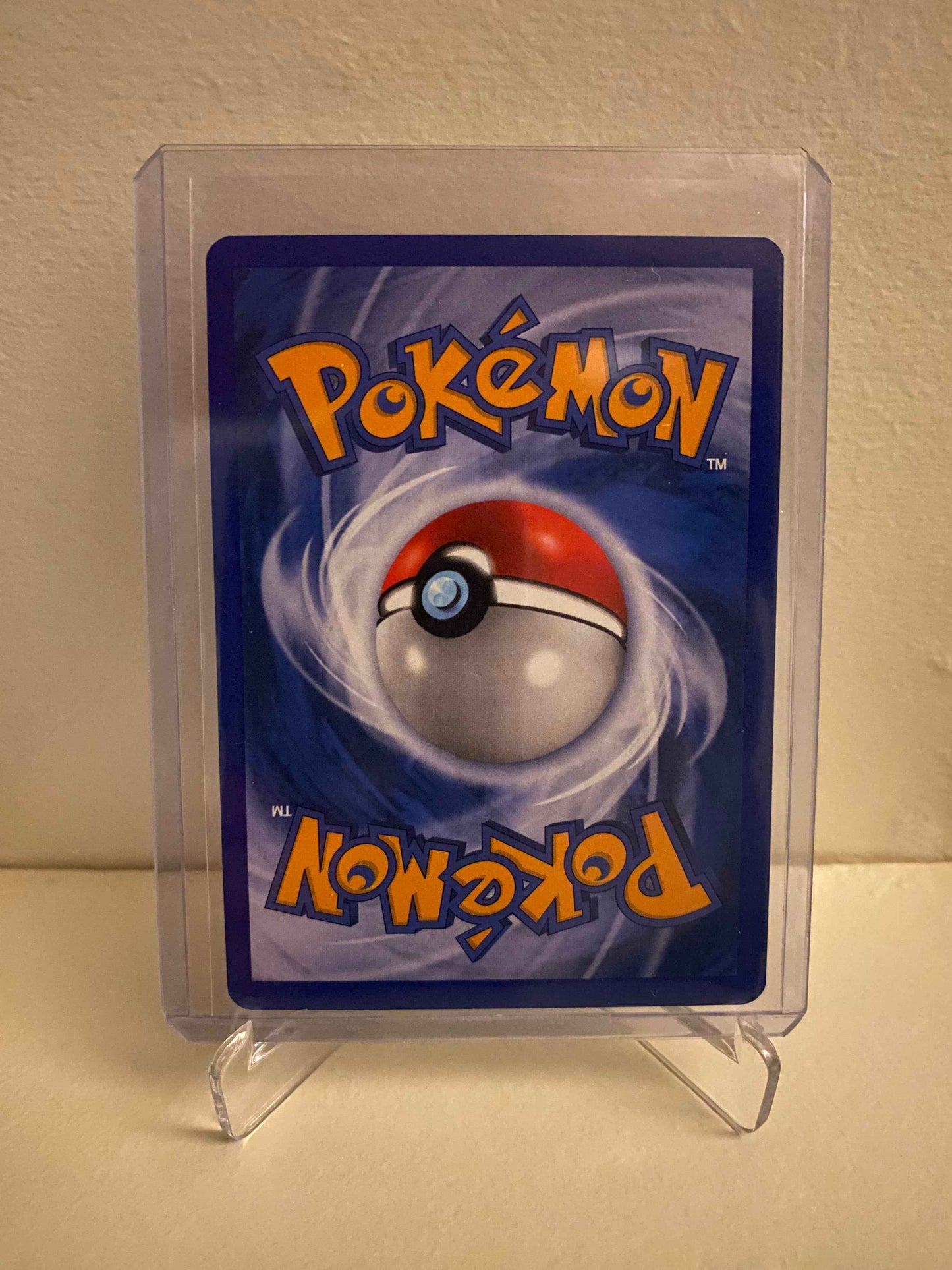 Pokemon kort EX Sandstorm - Lotad (67/100) - Pokedexet