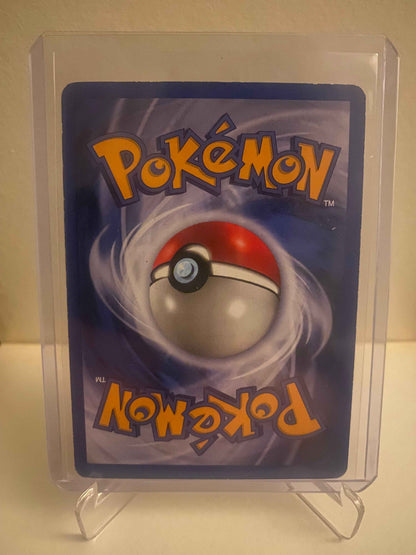 Pokemon kort Neo Destiny - Broken Ground Gym (92/105) - Pokedexet