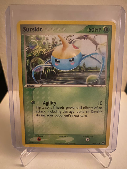 Surskit (78/107)