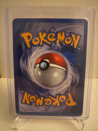 Pokemon kort EX Holon Phantoms - Regirock (28/110) - Pokedexet
