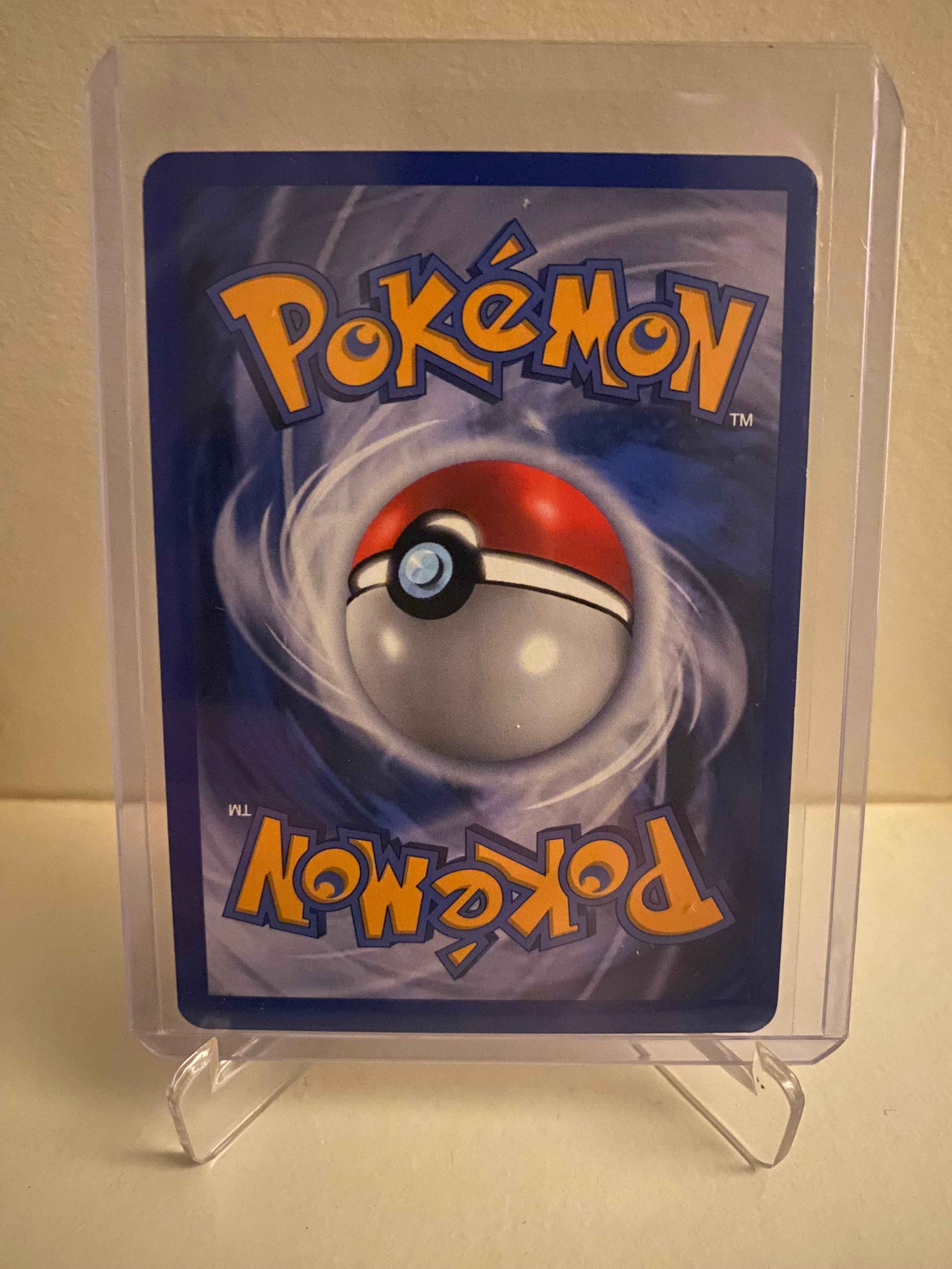Pokemon kort EX Holon Phantoms - Barboach (60/110) - Pokedexet