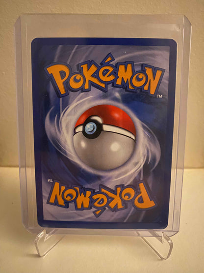 Pokemon kort EX Sandstorm - Sandshrew (75/100) - Pokedexet