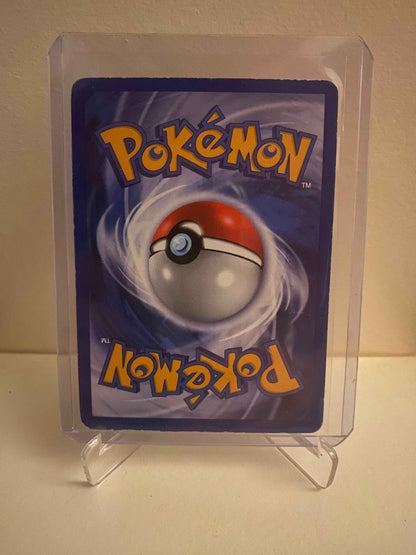 Pokemon kort Neo Genesis - Mareep (65/111) - Pokedexet