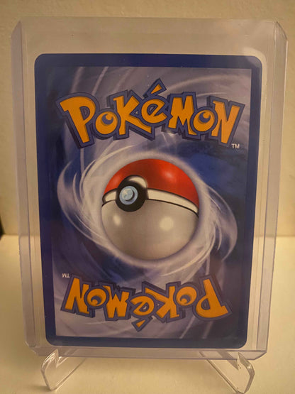 Pokemon kort EX Hidden Legends - Chimecho (17/101) - Pokedexet
