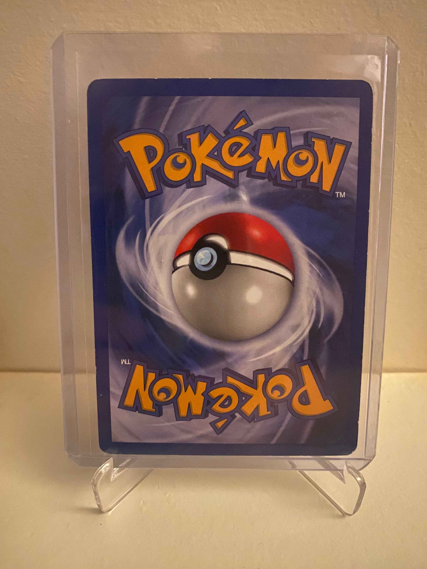 Pokemon kort Neo Revelation - Paras (47/64) - Pokedexet
