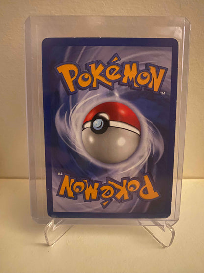 Pokemon kort Neo Revelation - Paras (47/64) - Pokedexet
