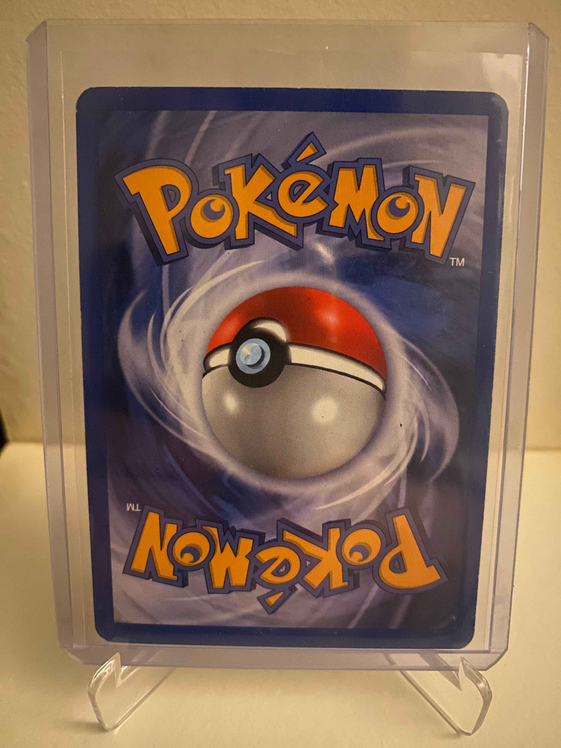 Pokemon kort EX Sandstorm - Kabuto Reverse Holofoil (39/100) - Pokedexet