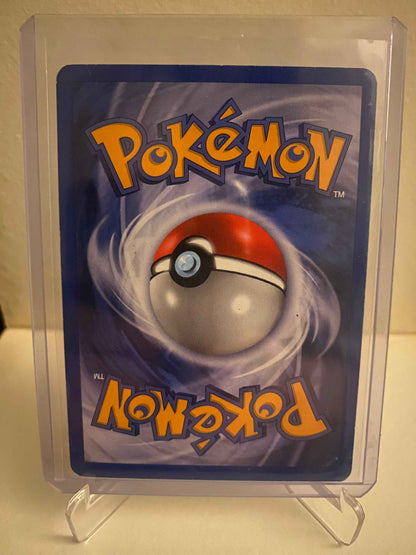 Pokemon kort EX Sandstorm - Kabuto Reverse Holofoil (39/100) - Pokedexet