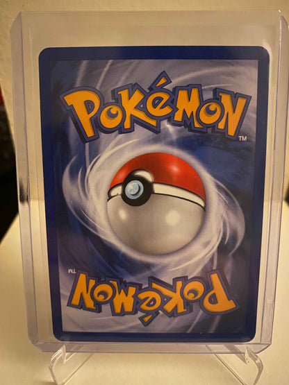 Pokemon kort EX Hidden Legends - Lanturn (38/101) - Pokedexet