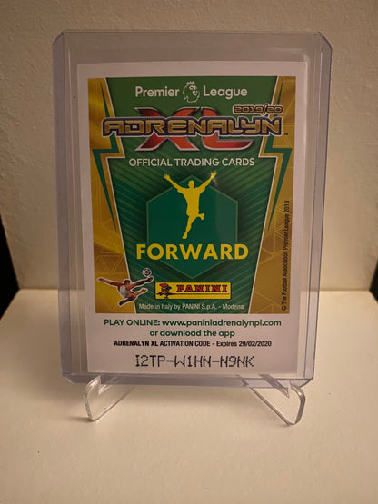 Panini Adrenalyn XL Premier League 2019/2020 - Leicester City Ayoze Perez Holofoil - Pokedexet