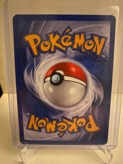 Pokemon kort EX FireRed & LeafGreen - Poliwag (75/112) - Pokedexet