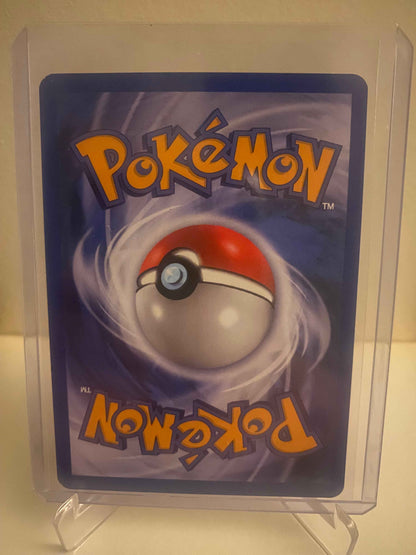 Pokemon kort EX Hidden Legends - Steven´s Advice (92/101) - Pokedexet