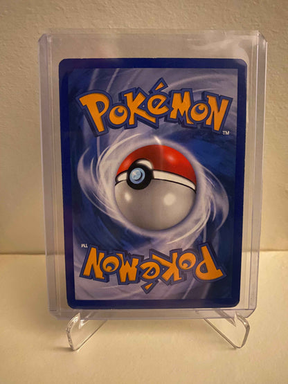 Pokemon kort EX Sandstorm - Seedot (77/100) - Pokedexet