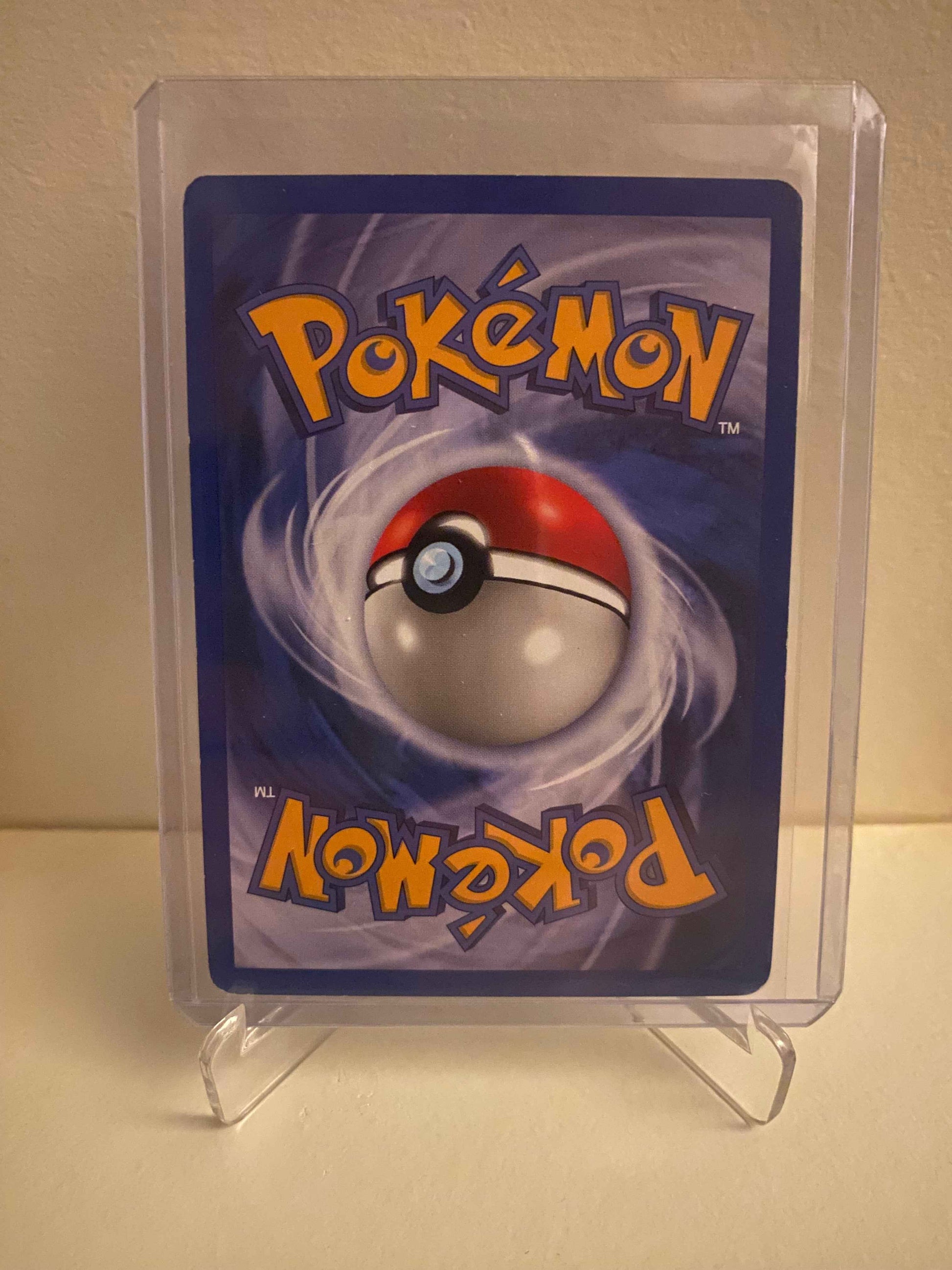 Pokemon kort Neo Revelation - Zubat (59/64) - Pokedexet