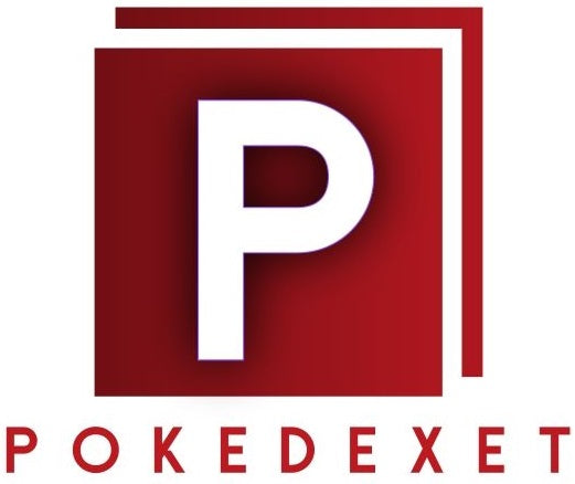 Pokedexet