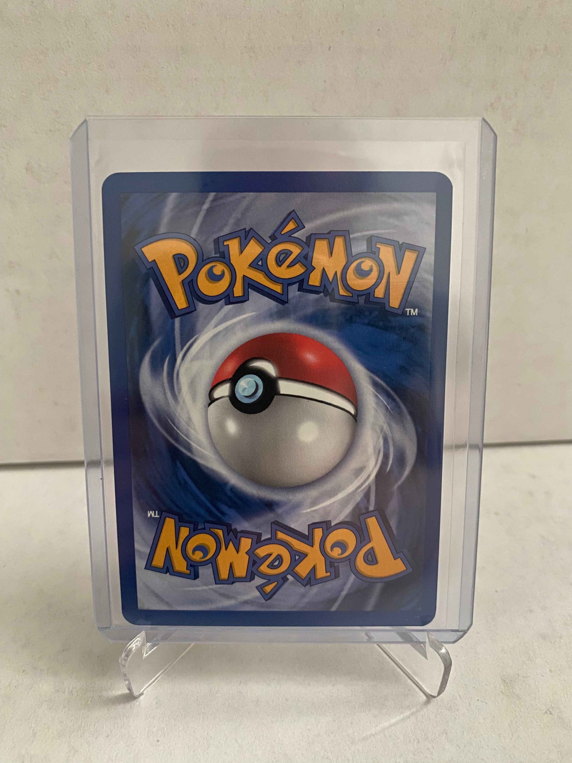 Pokemon kort EX Team Rocket Returns - Cubone (51/109) - Pokedexet