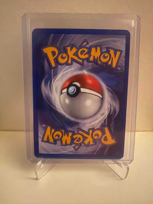 Pokemon EX Unseen Forces - Houndour (60/115)