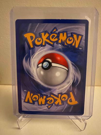 Pokemon kort Base Set - Staryu (65/102) - Pokedexet