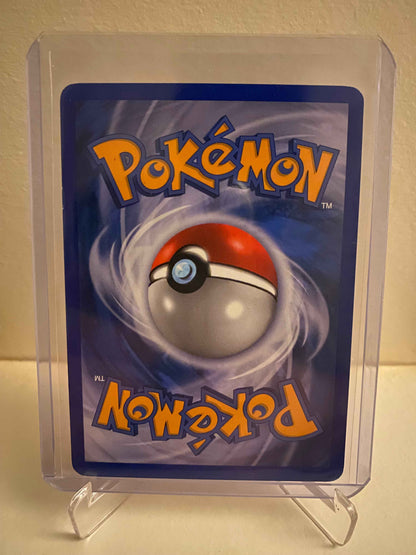 Pokemon kort EX Dragon Frontiers - Smoochum Delta Species (64/101) - Pokedexet