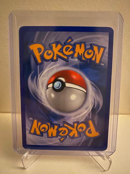 Pokemon EX Dragon Frontiers - Smoochum Delta Species (64/101)