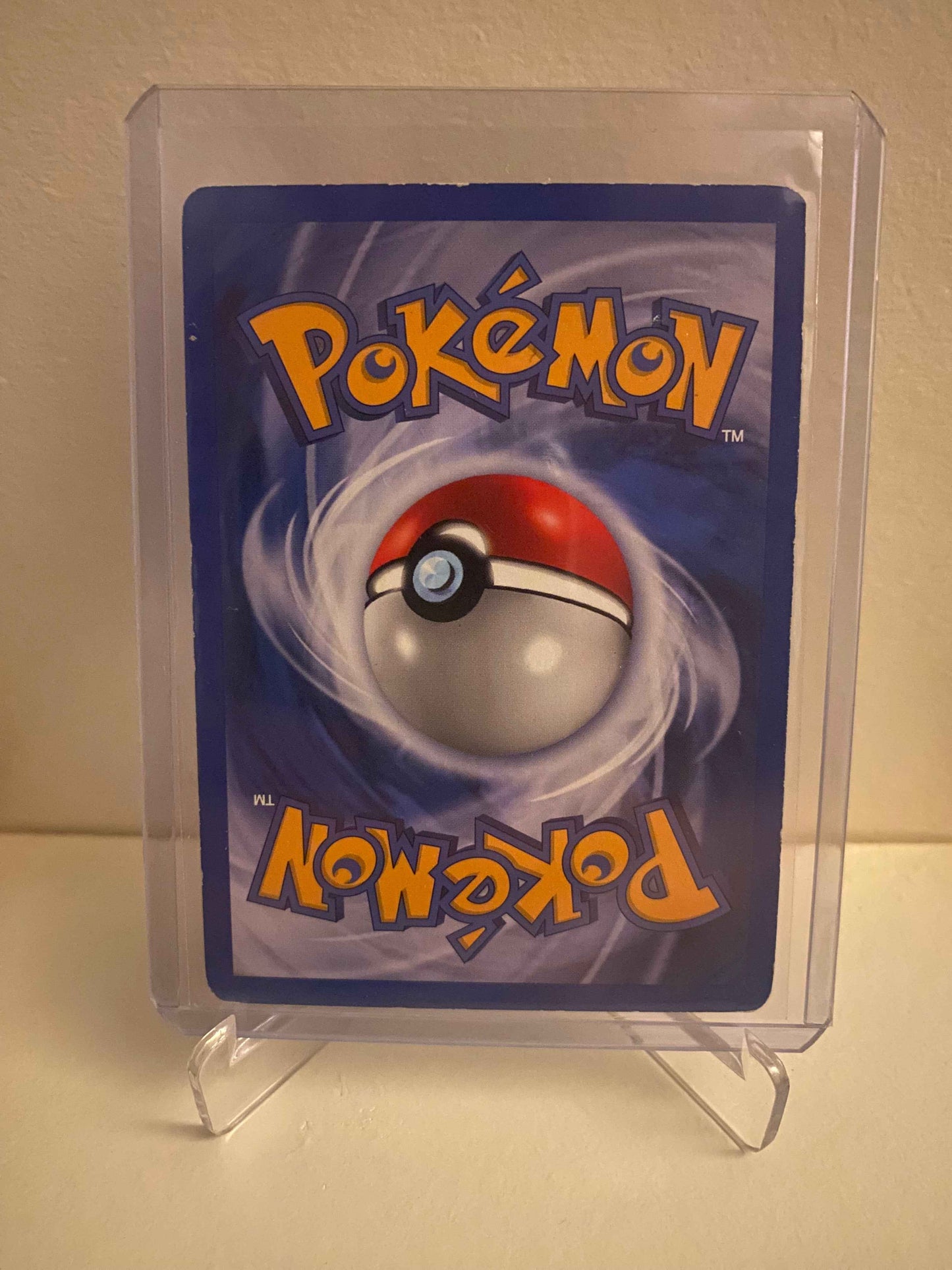 Pokemon kort Neo Revelation - Goldeen (45/64) - Pokedexet