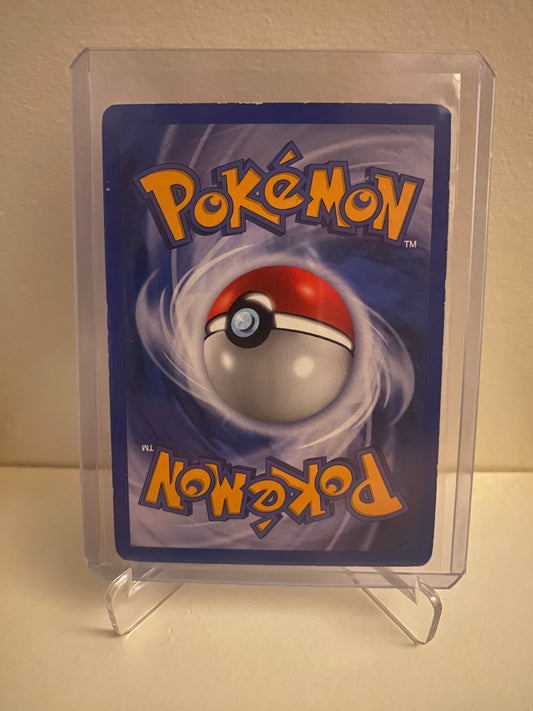 Pokemon Neo Revelation - Goldeen (45/64)