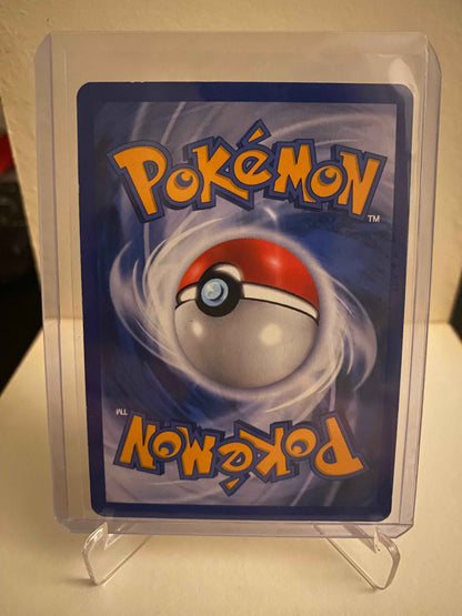 Pokemon kort EX Hidden Legends - Chinchou (57/101) - Pokedexet