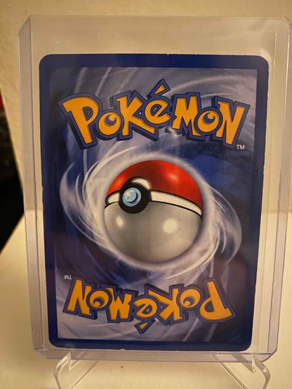 Pokemon kort Team Rocket - Mankey (61/82) - Pokedexet