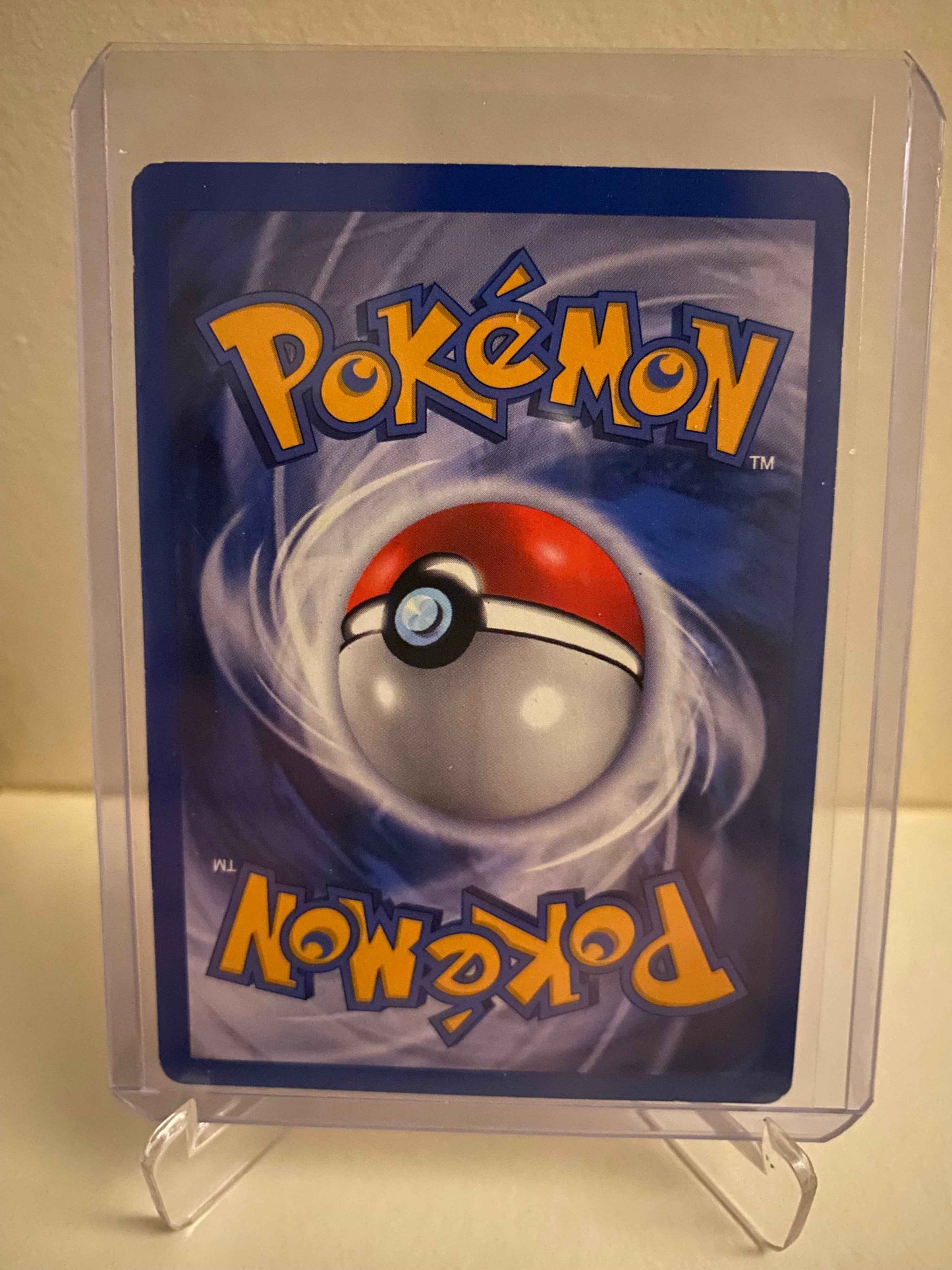 Pokemon kort Base Set - Vulpix (68/102) - Pokedexet