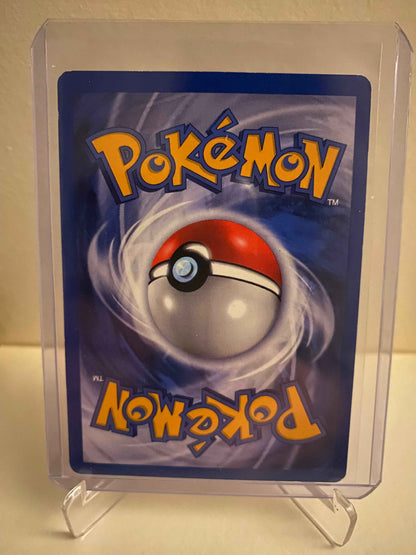 Pokemon kort Base Set - Vulpix (68/102) - Pokedexet